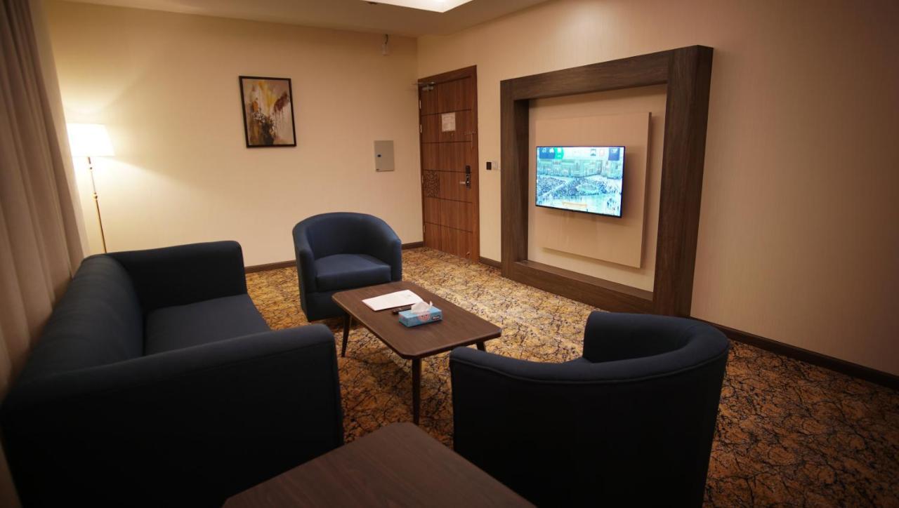 Hayat Alriyadh Washam Hotel Bagian luar foto