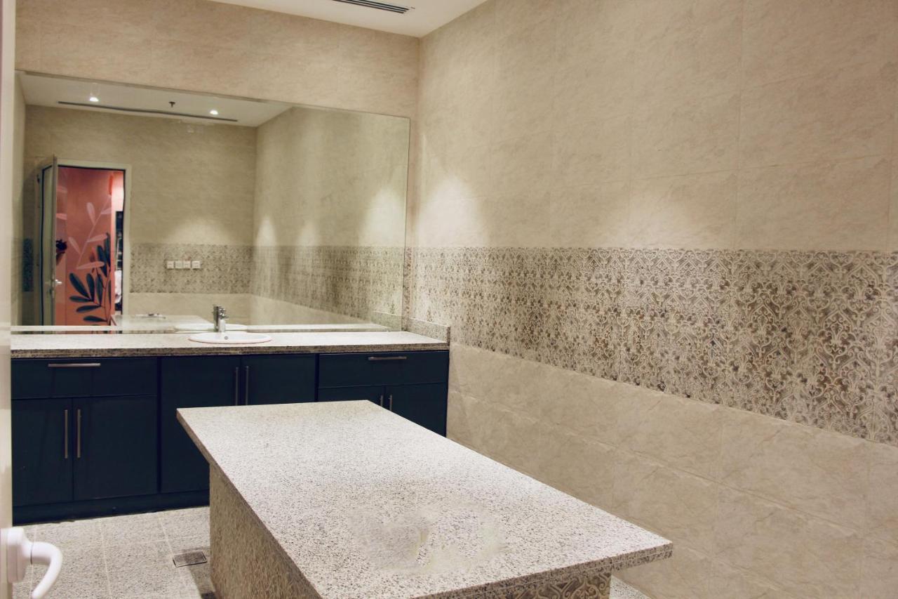 Hayat Alriyadh Washam Hotel Bagian luar foto