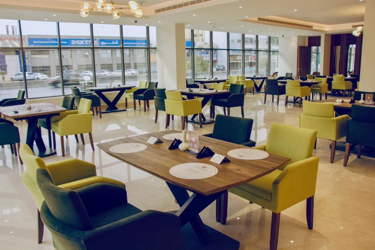 Hayat Alriyadh Washam Hotel Bagian luar foto