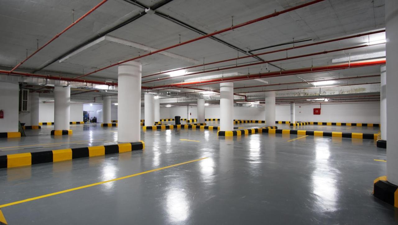 Hayat Alriyadh Washam Hotel Bagian luar foto