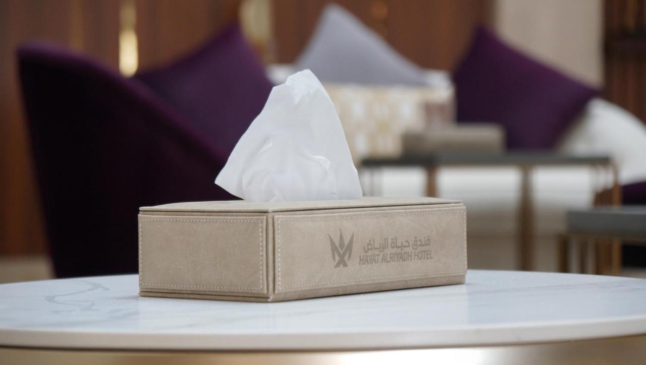 Hayat Alriyadh Washam Hotel Bagian luar foto